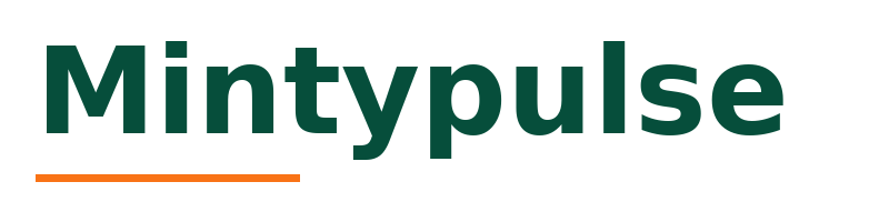 Mintypulse logo